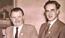 Gottwald and Slansky