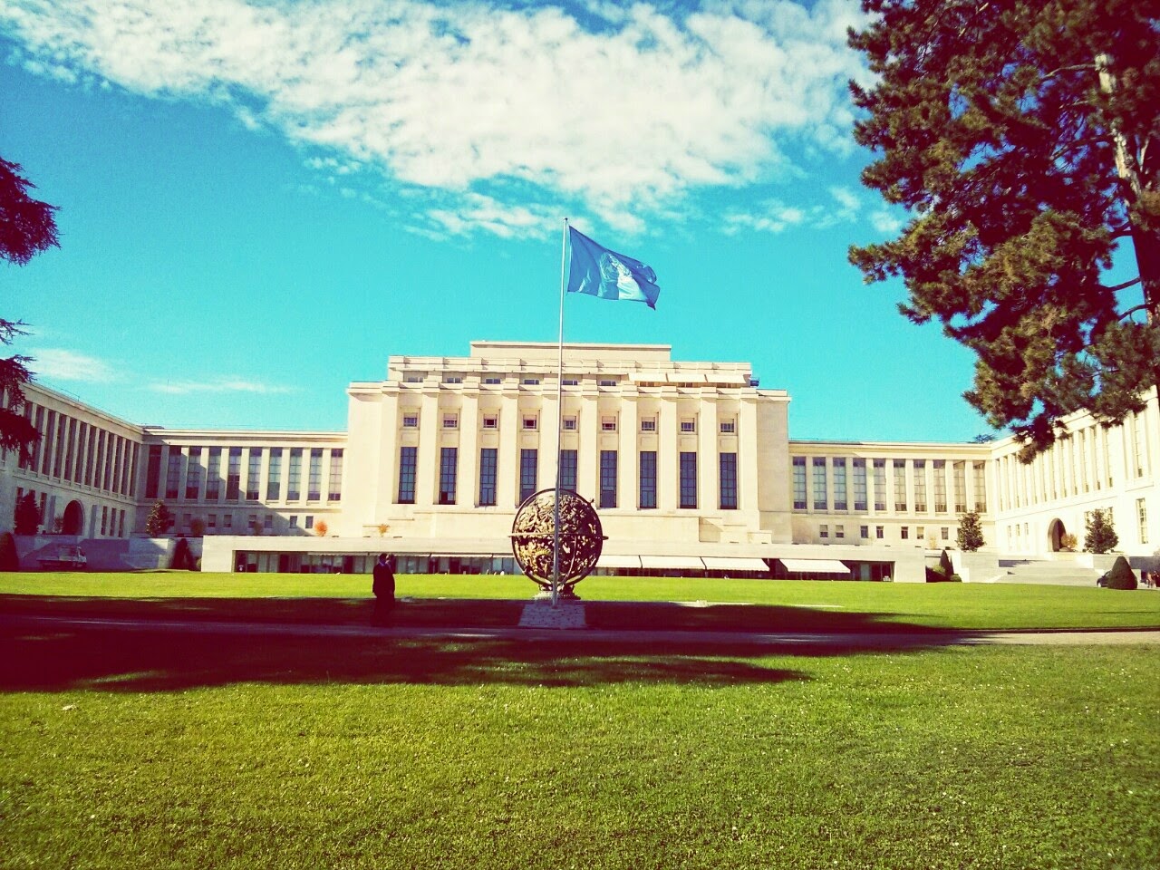 tPalais des Nations in Geneva 9w1s0dx8jo1_r1_1280